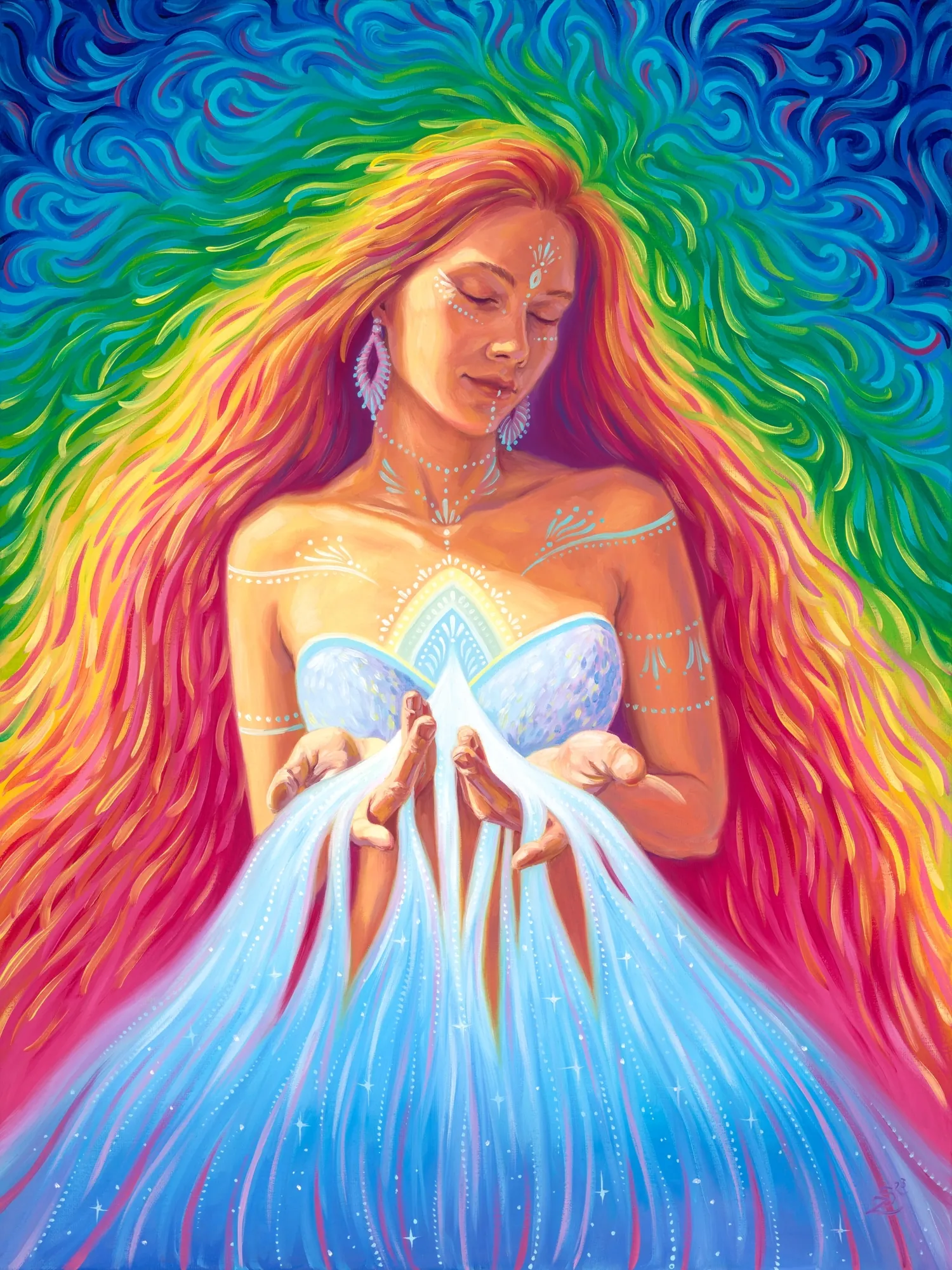 Abundance