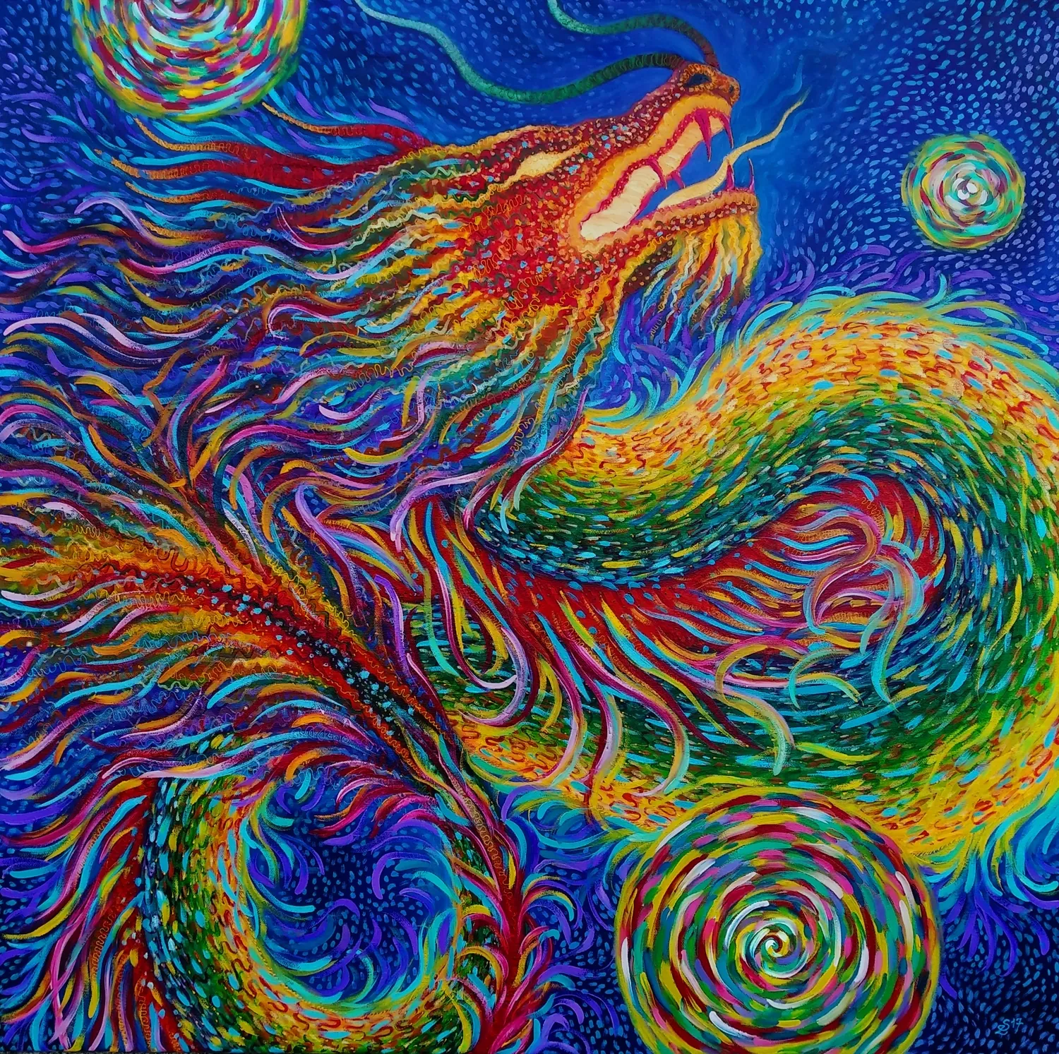 Dragon