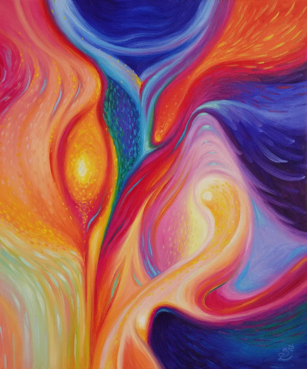 Existence