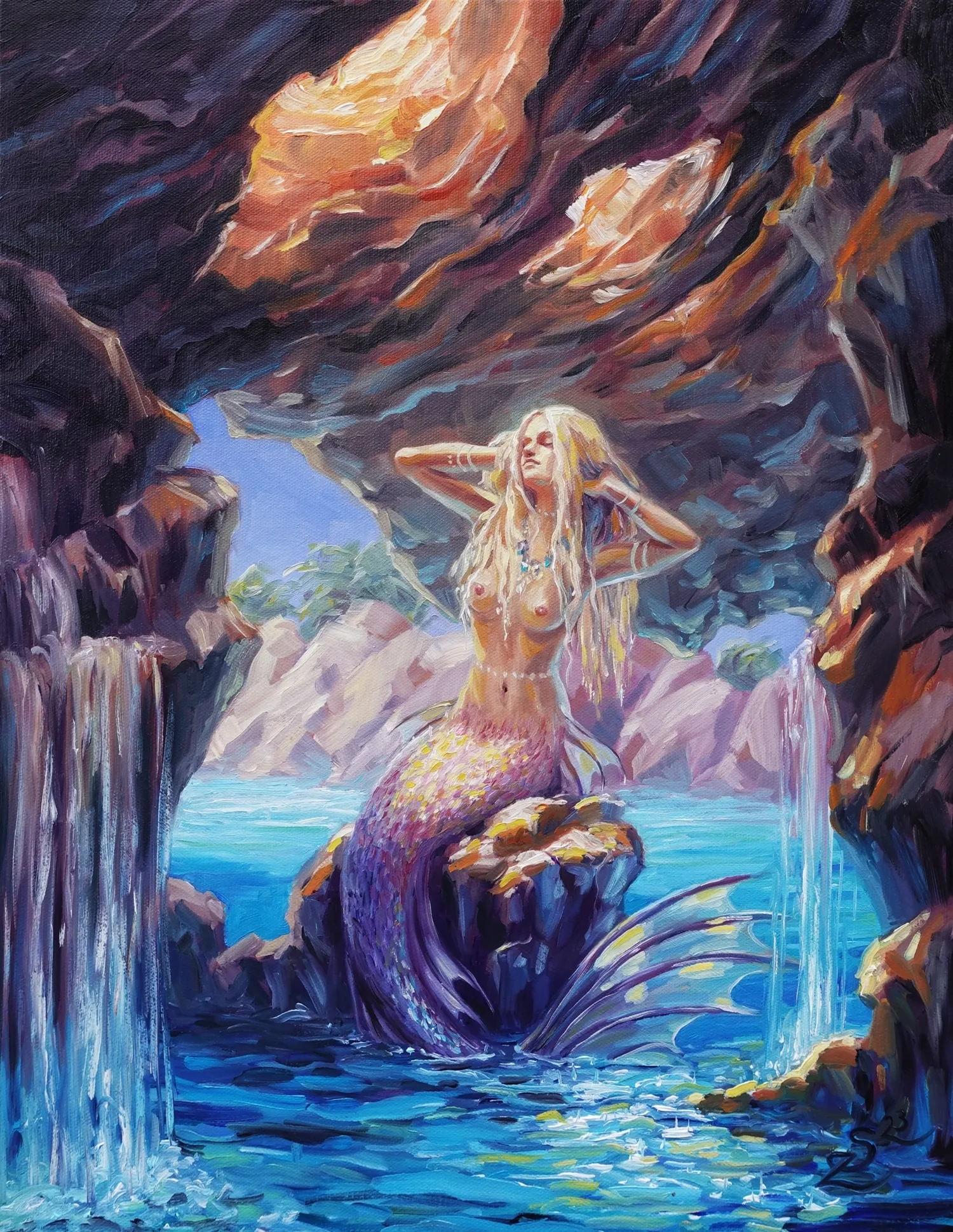 Mermaid