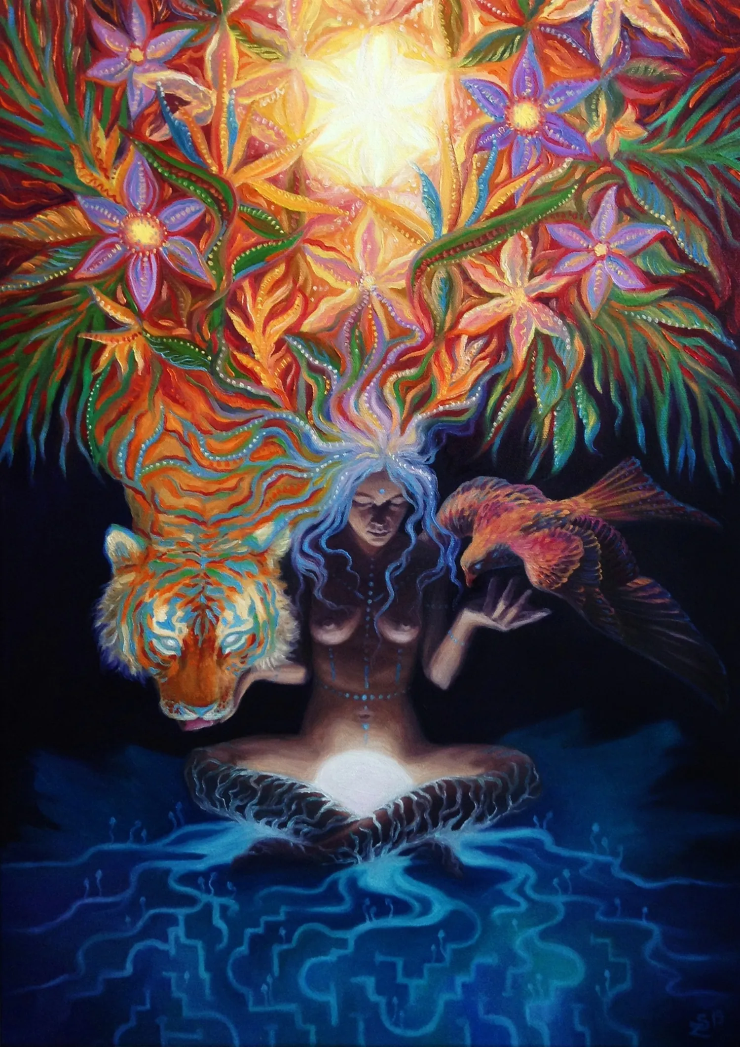 Pachamama