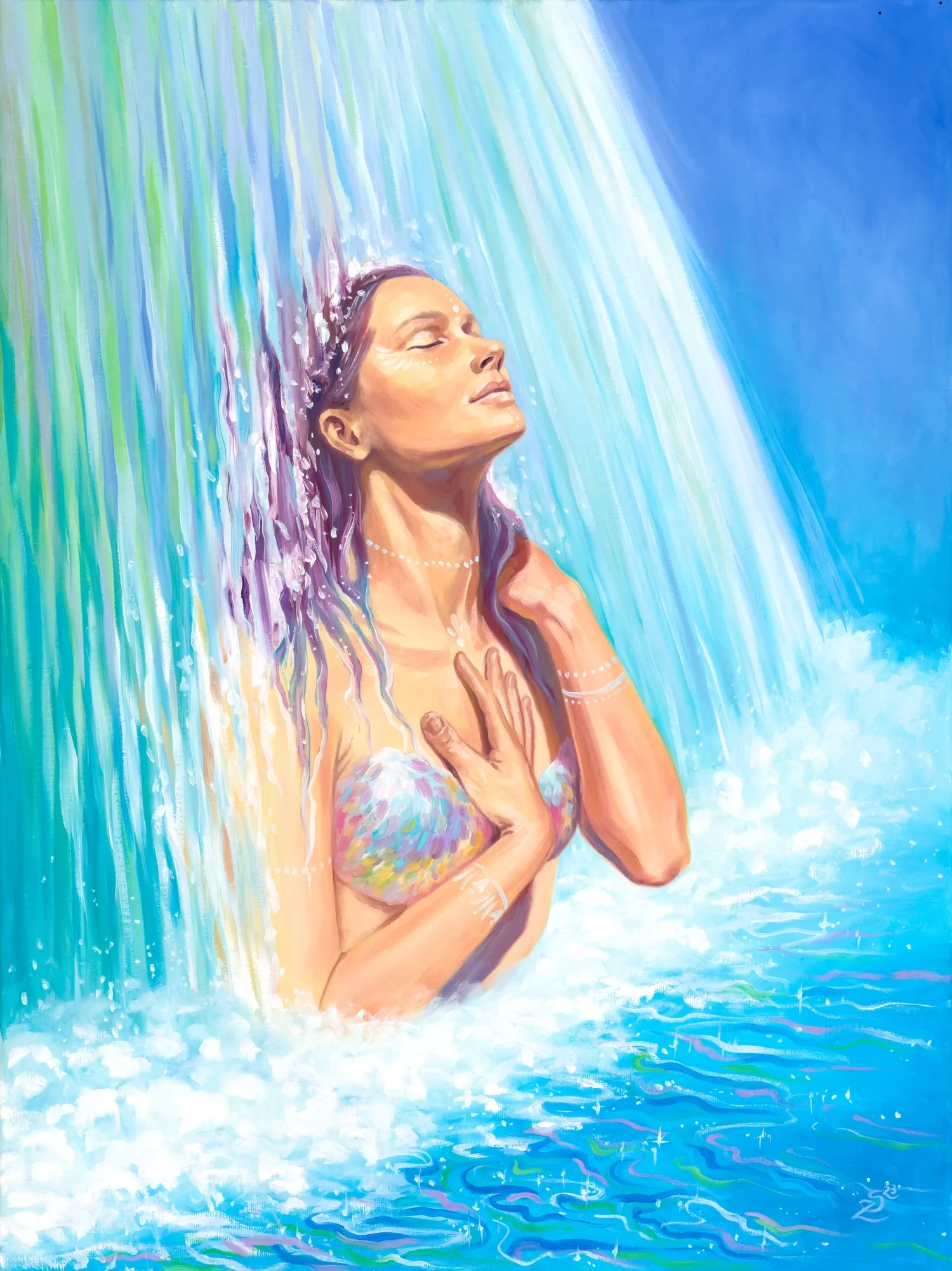 Purification