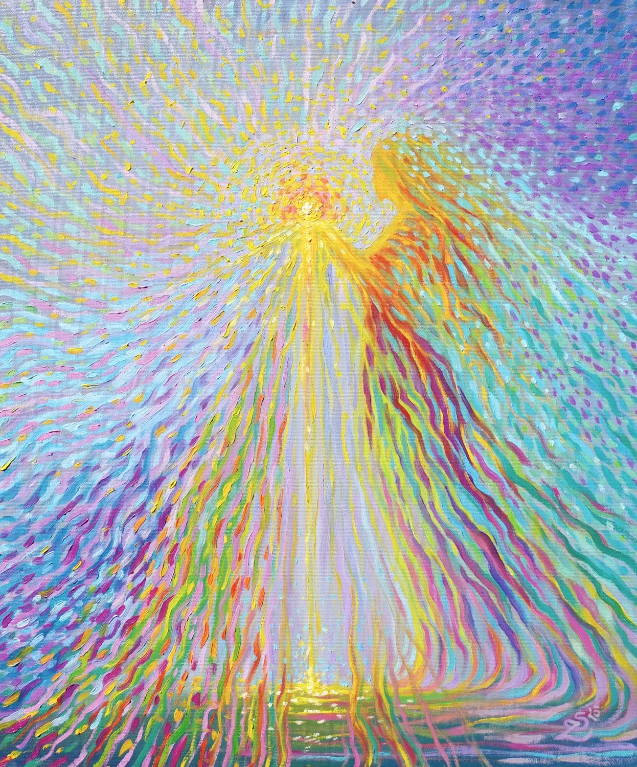 Light Keeper