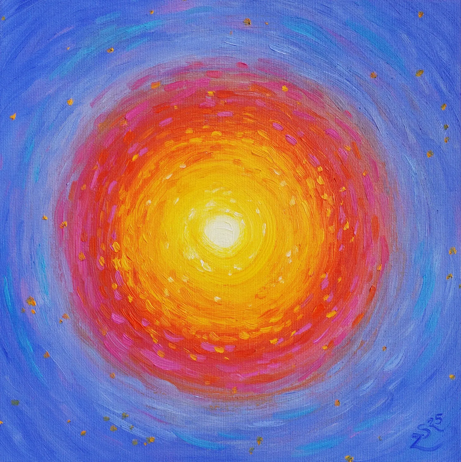 Sunshine