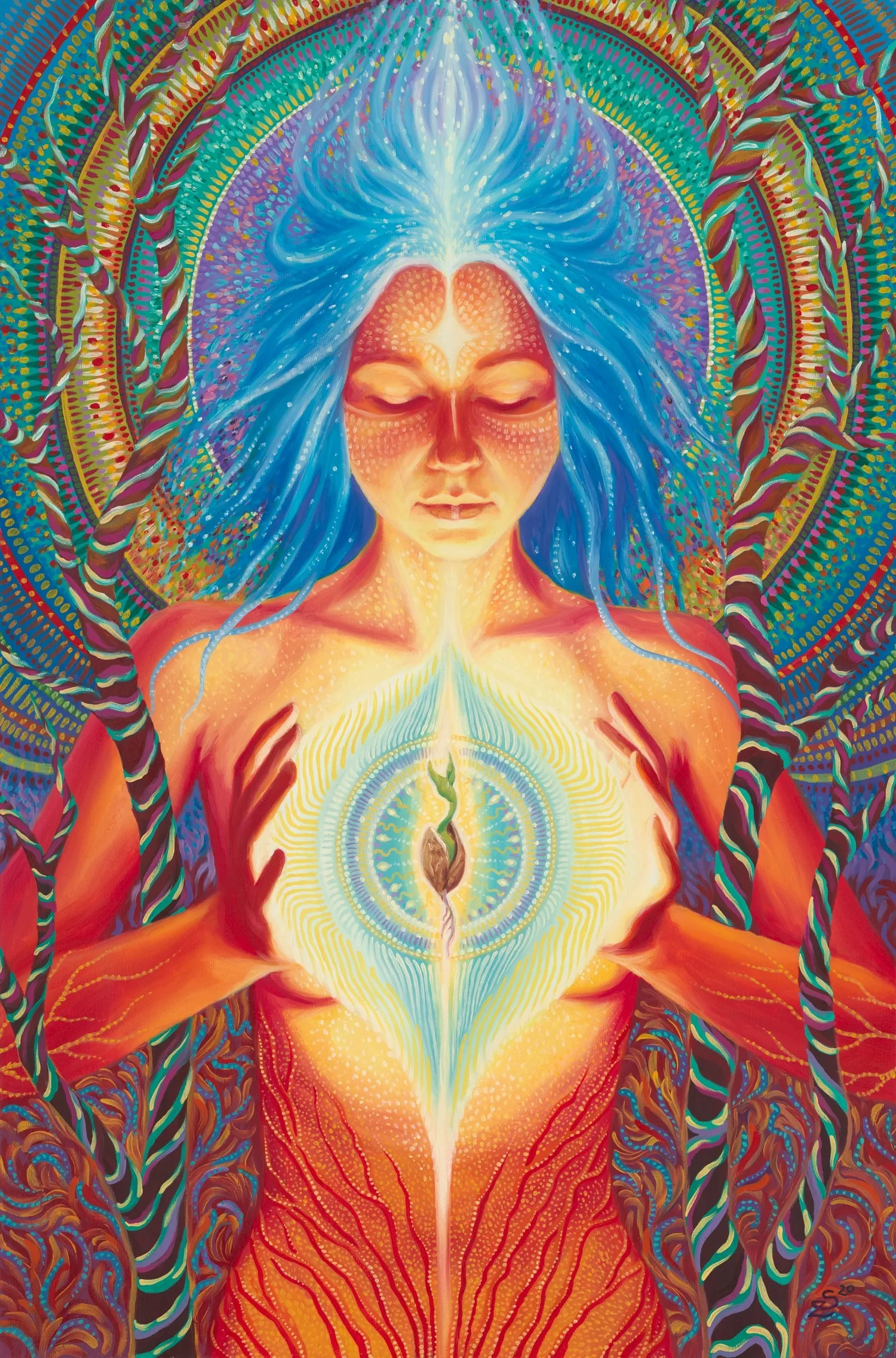The Seed