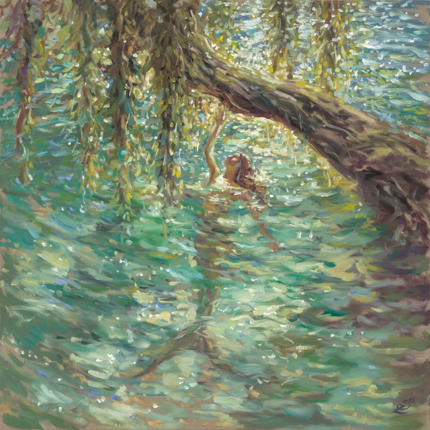 Willow's Sirenade