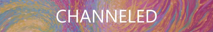 Channeled Paintings category