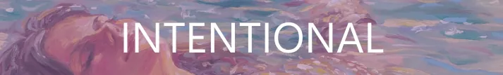 Intentional Paintings category